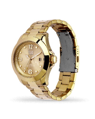 Ice Watch Women's 020908: Ø40mm, Light Blue, Elegant - Casual Style
