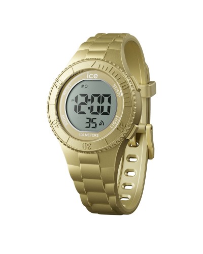 Ice Watch 021277 Reloj Unisex Blanco Ø 35mm
