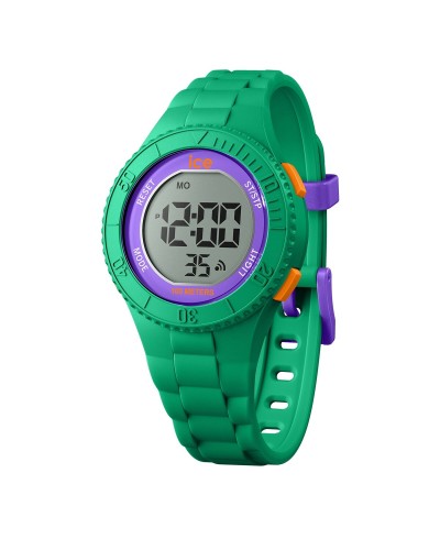 Ice Watch 021616 Unisex Uhr Weiß Ø 35mm
