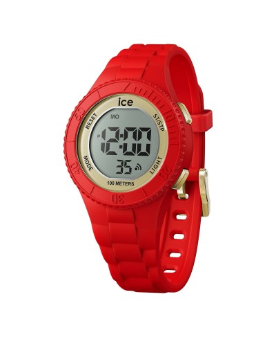 Horloge Uniseks Ice 021620  (Ø 35 mm)