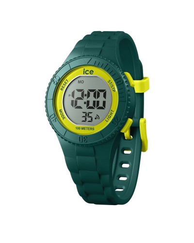 Ice Watch 021622 Montre Unisexe Ø 35mm - Style Décontracté
