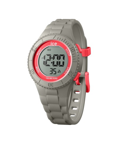 Ice Reloj Unisex 021623 Pequeño (35mm) - Estilo Casual Moderno
