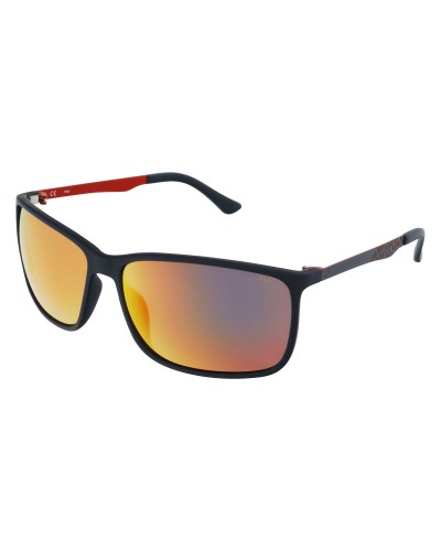Miesten aurinkolasit Fila SF9383-6298SR Ø 62 mm
