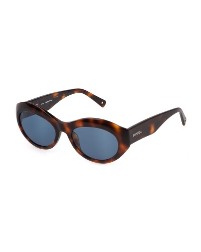 Sting SST479 Gafas de Sol para Mujer Ø52 - Montura Colorida a la Moda

