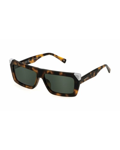 Sting SST494: Unisex Sunglasses, Frame [Color, if available], Lenses 58mm
