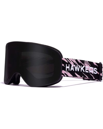 Hawkers Artik Small Negro - Gafas Esquí/Snowboard Antivaho
