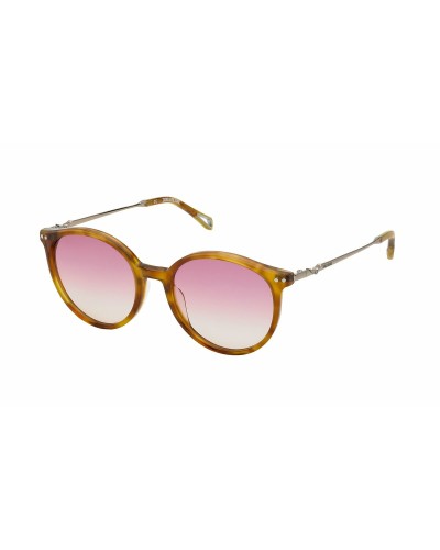 Zadig & Voltaire SZV322 Women's Sunglasses - Ø 52mm, UV Protection
