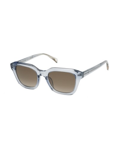Zadig & Voltaire SZV364 Sonnenbrille Damen 50mm - UV-Schutz Stil
