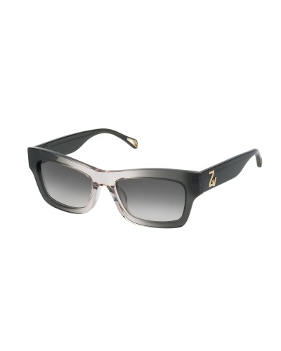 Zadig & Voltaire SZV366 Women's Sunglasses, 53mm Frame - Glamorous Look
