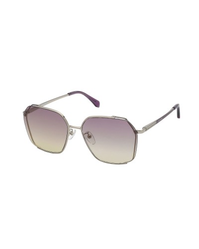 Zadig & Voltaire SZV369: Women's Sunglasses 58mm - Style & UV Protection

