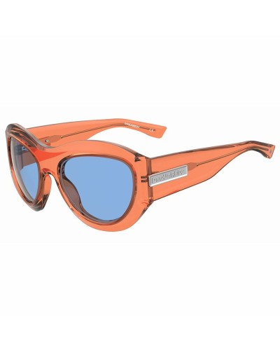Dsquared2 Women's Sunglasses D2-0072-S L7Q 59mm - Style and Protection
