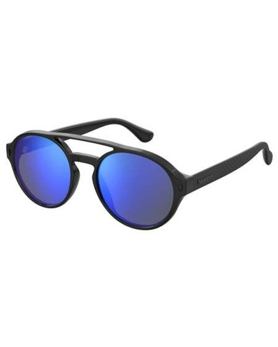 Havaianas Sancho D51: Unisex Sunglasses - Lenses Ø 53mm - UV Protection
