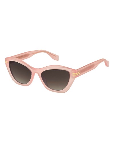 Marc Jacobs MJ-1082-S Women's Sunglasses - Ø 53mm - UV Protection
