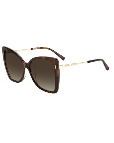 Missoni Women's Sunglasses MIS-0083-S-086, Ø58mm - Style and Protection
