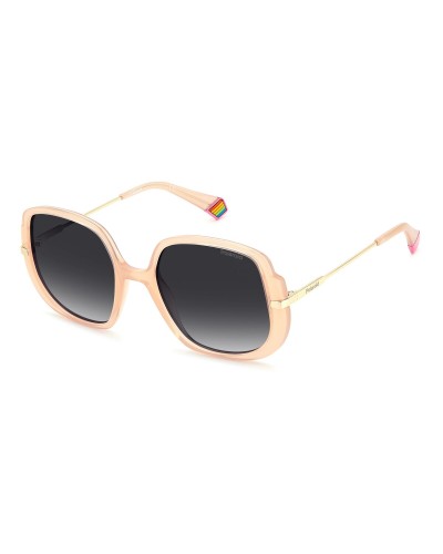 Polaroid PLD-6181-S Donna: Occhiali da Sole Ø53mm - Protezione UV Stile
