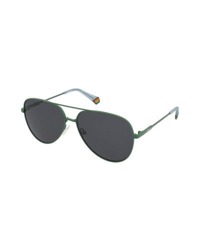 Polaroid PLD-6187-S-1ED Gafas de Sol Unisex - Lentes 60mm - Protección UV
