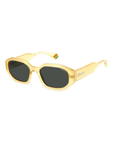 Polaroid PLD 6189/S: Women's Sunglasses, 55mm Lenses, UV Protection
