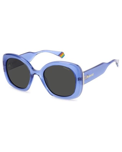 Polaroid Gafas de Sol Mujer PLD-6190-S-MVU - Lentes Ø 52mm - Protección UV
