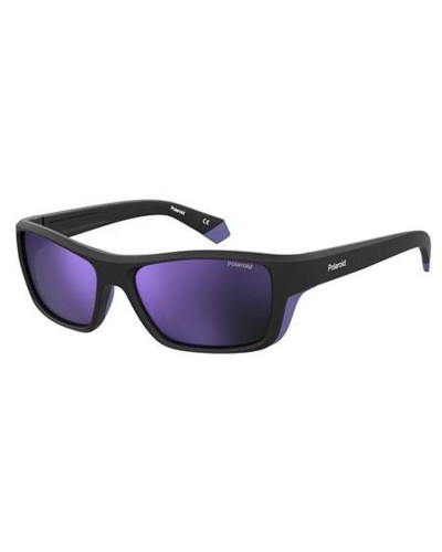 Polaroid PLD 7046/S : Lunettes de Soleil Homme - Verres 57mm - Protection UV
