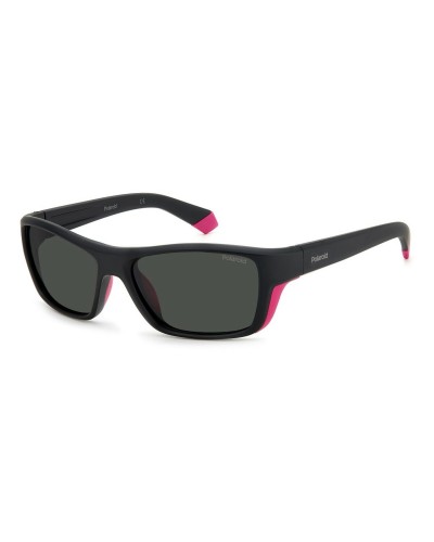 Polaroid PLD-7046/S: Men's Sunglasses - 57mm Lenses - UV Protection
