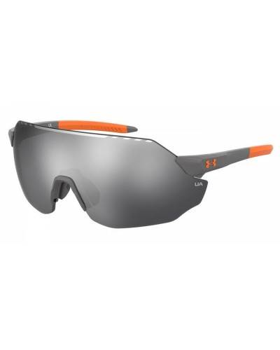 Zonnebril Uniseks Under Armour UA-HALFTIME-F-KB7 Ø 99 mm