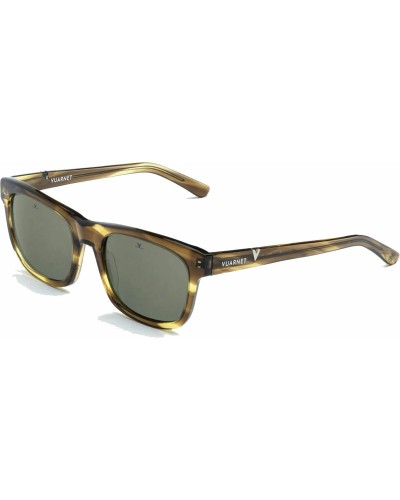 Vuarnet VL2002 Occhiali da Sole Donna - Lenti Grigie Ø 52 mm - Protezione UV
