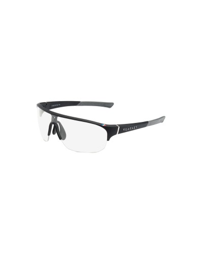 Vuarnet VL2006 Unisex-Sonnenbrille - Schutzgläser - Kaliber 135mm
