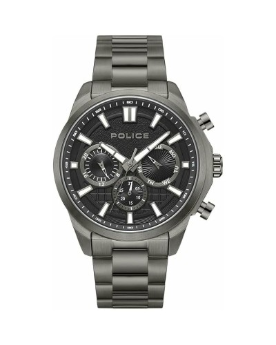 Horloge Heren Police PEWJK0021003