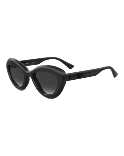 Moschino Lunettes de Soleil Femme MOS163_S - Design Tendance
