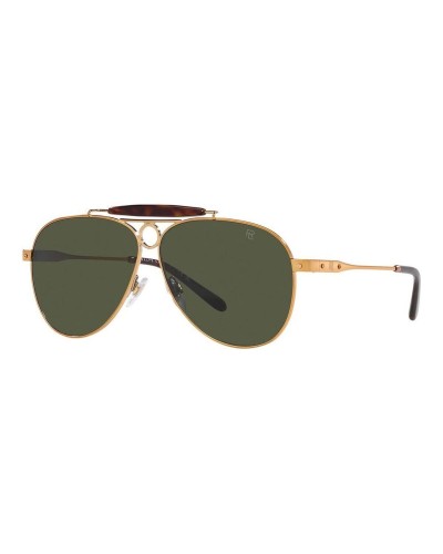 Ralph Lauren THE COUNRTYMAN RL7078 - Men's Sunglasses
