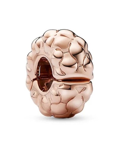 Pandora Charm ESTRELLADO Mujer Plata de Ley 925 - Para Pulseras y Collares
