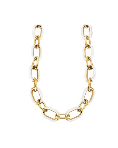 Lotus Orologio Donna LS2330-1/5 Acciaio Inox Argento Quadrante Bianco
