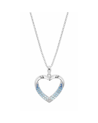 Ketting Dames Lotus LP3718-1/1