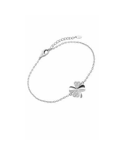 Lotus Bracelet Femme LP3108-2/1 Acier Inoxydable Argent
