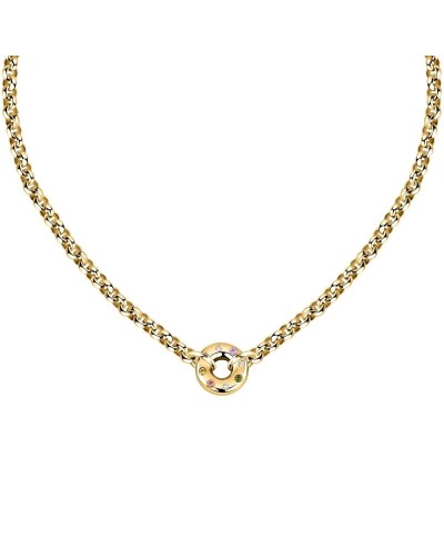 Morellato Collana Donna SAV003 Cristalli Pendente Gioiello Elegante

