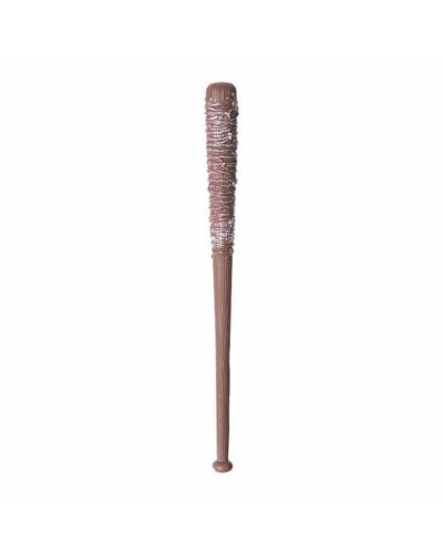 My Other Me Lucille - Mazza Baseball Travestimento Multicolore S 75cm
