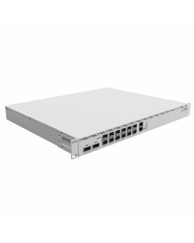 Mikrotik CCR2216-1G-12XS-2XQ Cloud Core 100G Router - High Speed
