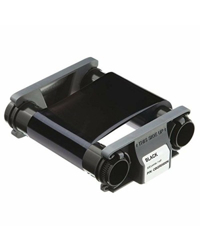 Toner Nero Evolis 15CBGR0500K - Originale Alta Qualità per Stampanti Evolis
