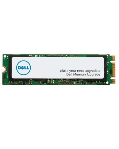 Dell AA615520 Hard Disk SSD 1 TB - High Speed Internal Drive
