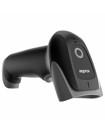 Sträckkodsläsare APPROX 1D-2D-QR