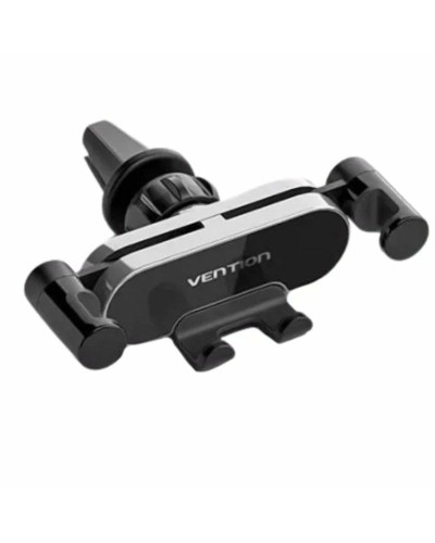 Vention KCEH0 : Support Téléphone Universel - Gris, Réglable
