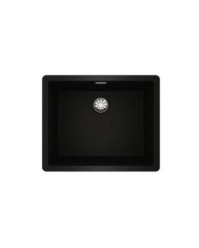 Lavello a Una Vasca Teka RADEA R10 50.40 Nero