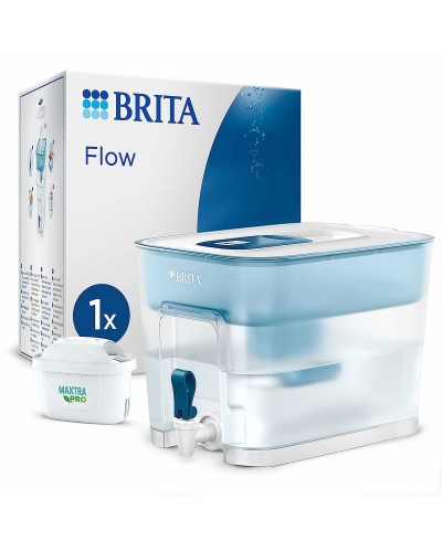 Kruik met Filter Brita 8,2 L