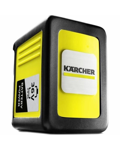 Rechargeable lithium battery Kärcher 36 V