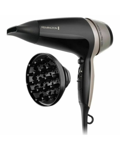 Secador de Pelo Remington D5715 2300 W Negro 2300 W