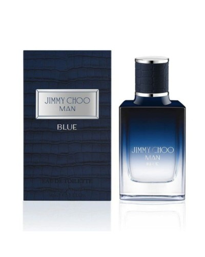 Herenparfum Jimmy Choo Blue EDT 30 ml