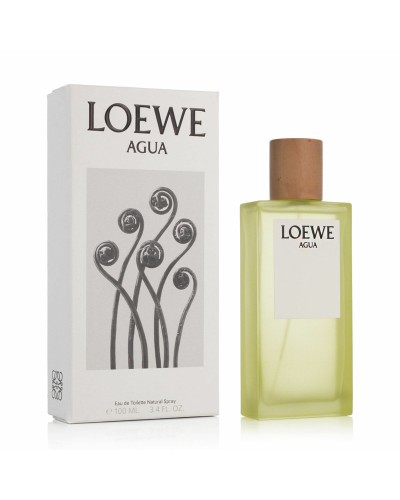 Miesten parfyymi Loewe Agua EDT 100 ml