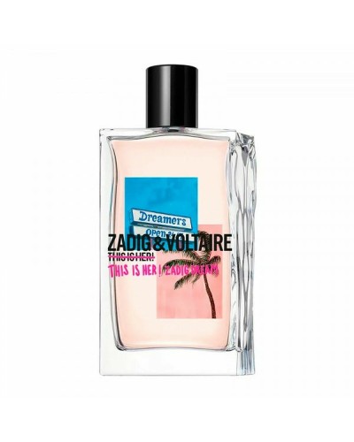 Profumo Donna Zadig & Voltaire This Is Her EDP