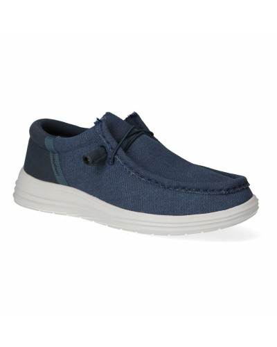 Scarpe Sportive Uomo J-Hayber Chalupa Blu Marino