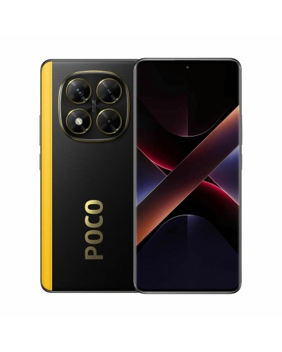 Smartphone Xiaomi 24095PCADG 6,67" Octa Core 12 GB RAM 512 GB Zwart